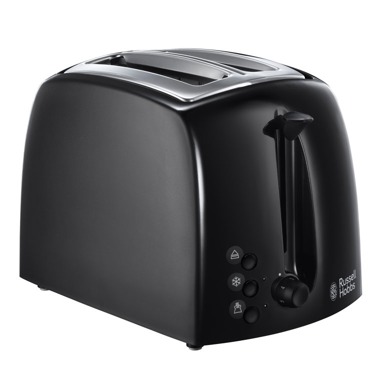 Russell Hobbs 2 Slice Textures Toaster & Reviews Wayfair.ie